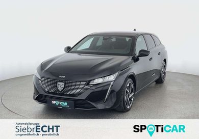 Peugeot 308, 2025