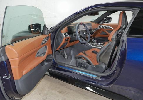 BMW M4, 2026 2
