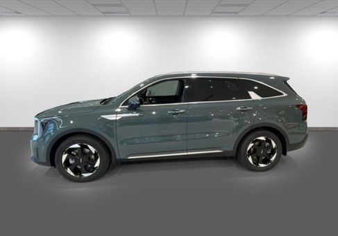 Kia Sorento, 2025