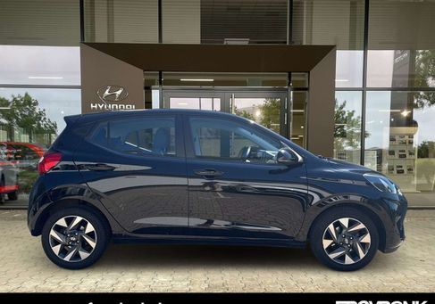 Hyundai i10, 2024 2