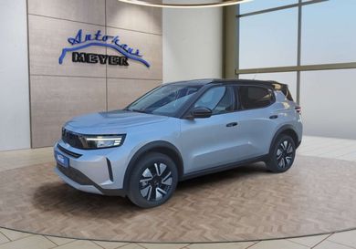 Opel Frontera, 2026