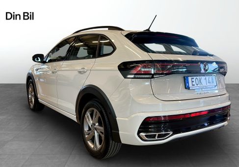 Volkswagen Taigo, 2023