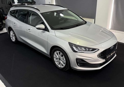Ford Focus, 2023