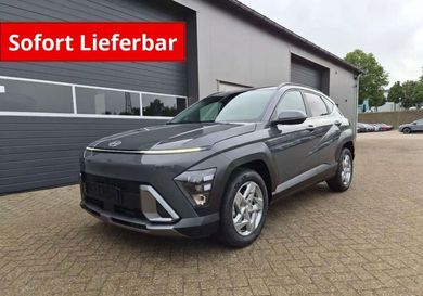 Hyundai Kona, 2026