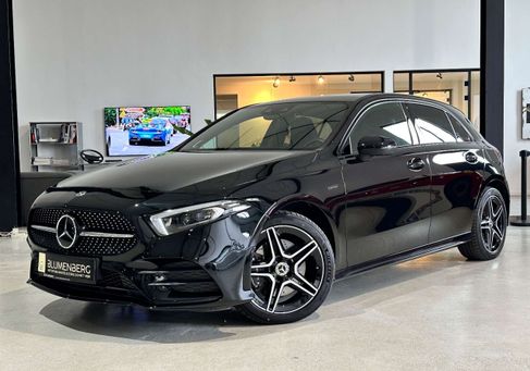 Mercedes-Benz A 250, 2020