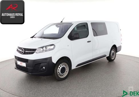 Opel Vivaro, 2023