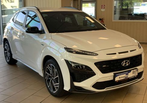 Hyundai Kona, 2023 3