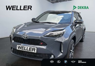 Toyota Yaris Cross, 2025