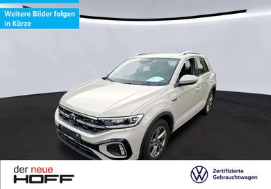 Volkswagen T-Roc, 2024