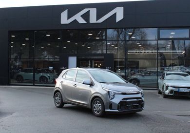 Kia Picanto, 2026