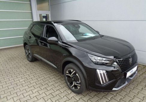 Peugeot 2008, 2026