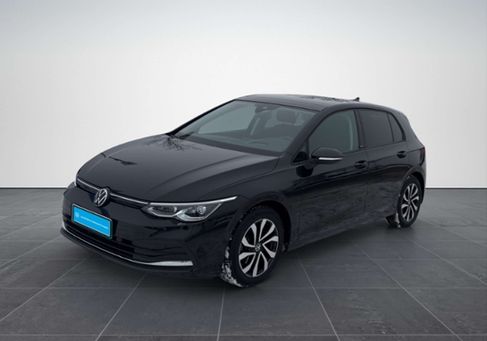 Volkswagen Golf, 2022 2