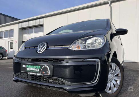 Volkswagen up!, 2020