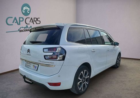 Citroën C4 SpaceTourer, 2019 2
