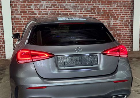 Mercedes-Benz A 200, 2019