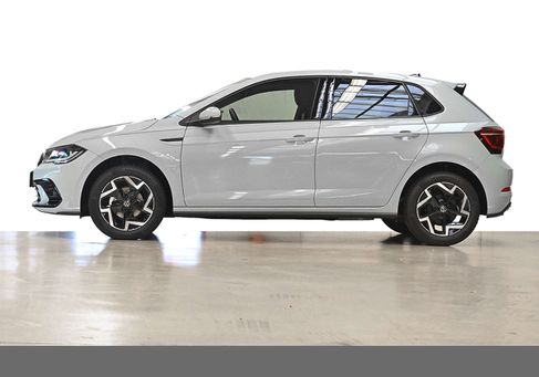 Volkswagen Polo, 2026 3