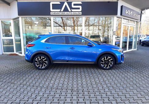 Kia XCeed, 2025