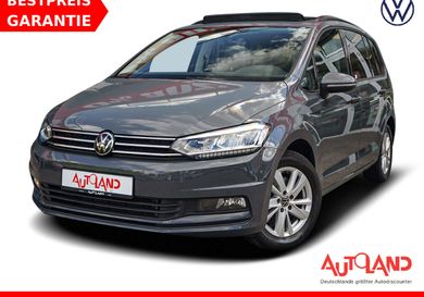 Volkswagen Touran, 2023