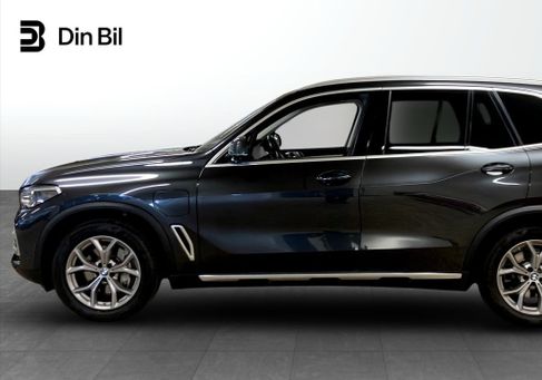 BMW X5, 2020 2