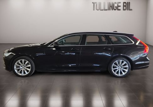 Volvo V90, 2019 2
