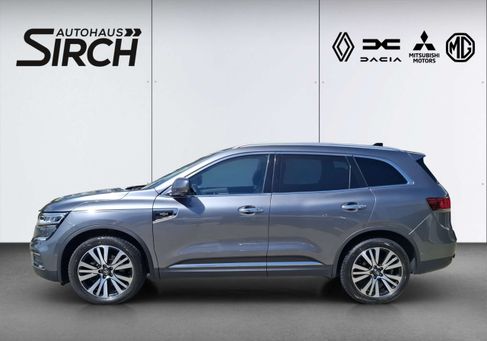 Renault Koleos, 2023