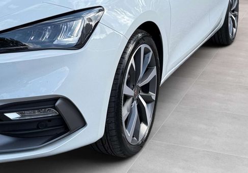 Seat Leon, 2026