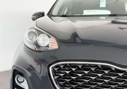 Kia Sportage, 2020 3