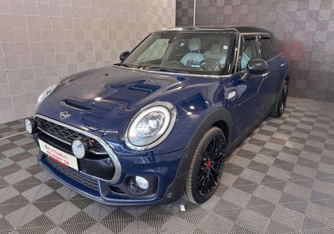MINI Cooper SD Clubman, 2019