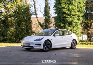 Tesla, 2023
