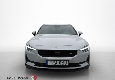 Polestar 2, 2023