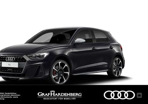 Audi A1, 2020