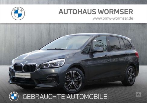 BMW 220, 2022