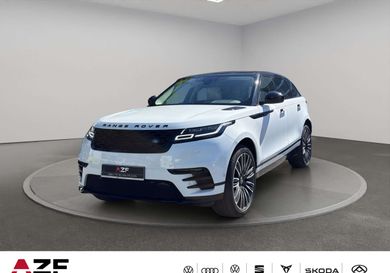 Land Rover Range Rover Velar, 2019