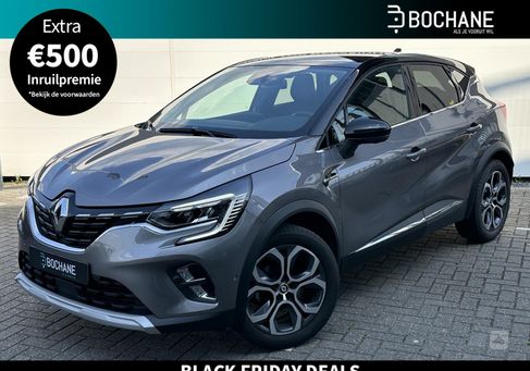 Renault Captur, 2023