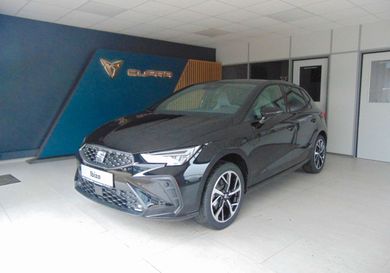 Seat Ibiza, 2026