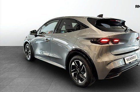Renault Clio, 2026