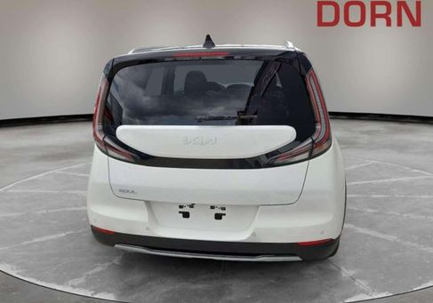 Kia Soul, 2024 3