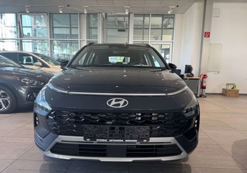 Hyundai Bayon, 2025 3