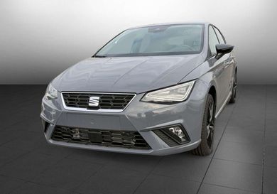 Seat Ibiza, 2026