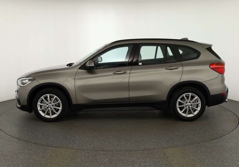 BMW X1, 2018