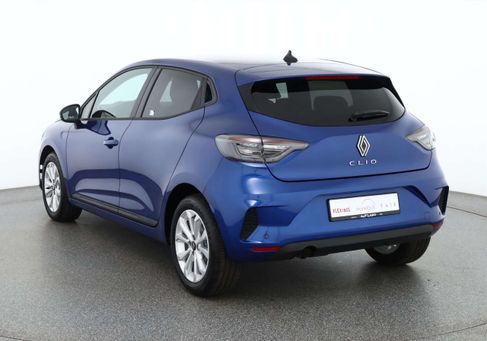 Renault Clio, 2026