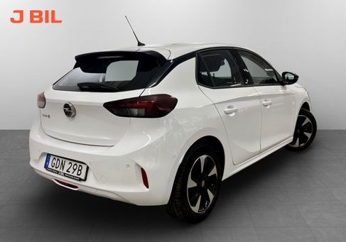 Opel Corsa, 2022 2