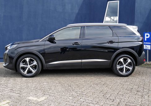 Peugeot 5008, 2023