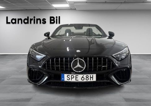 Mercedes-Benz, 2024 3