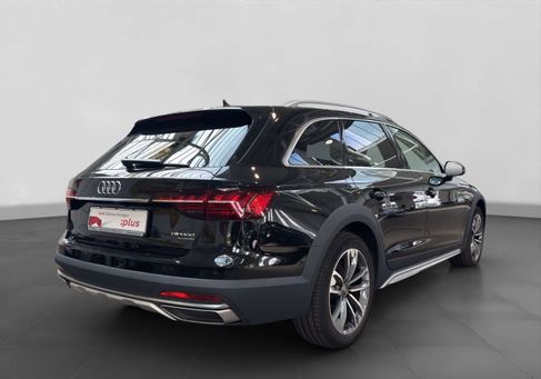 Audi A4 Allroad, 2019 3