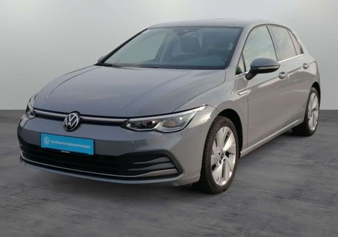 Volkswagen Golf, 2022 2