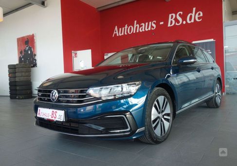 Volkswagen Passat Variant, 2020