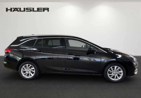 Opel Astra, 2020
