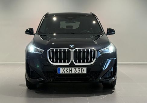 BMW X1, 2025 2