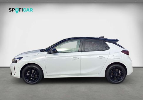 Opel Corsa, 2024 2